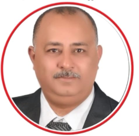الدكتور/ سالم أحمد عبدالعزيز
